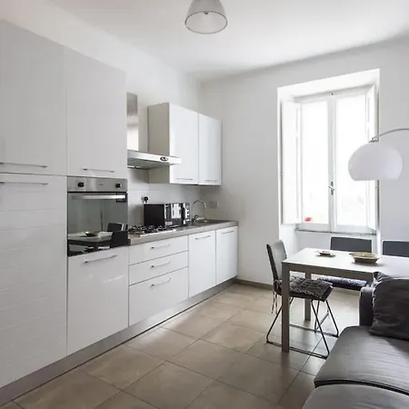 Apartament Vatican Cosy Rzym