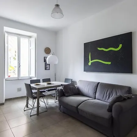 Apartament Vatican Cosy Rzym