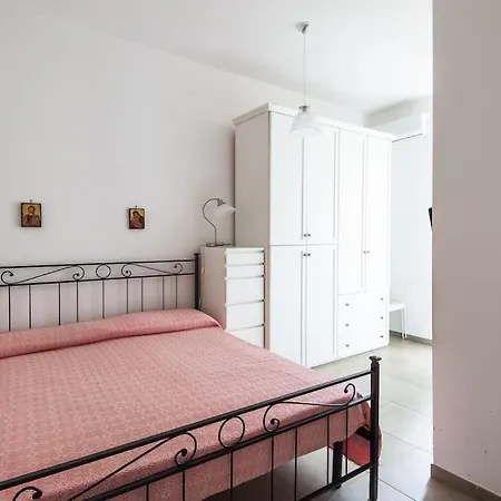 Vatican Cosy Apartament