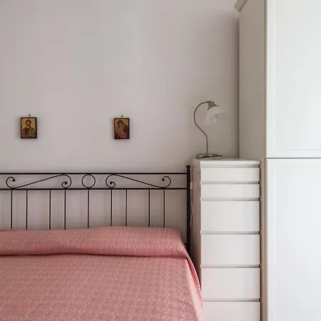 شقة Vatican Cosy *