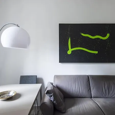 Vatican Cosy شقة روما