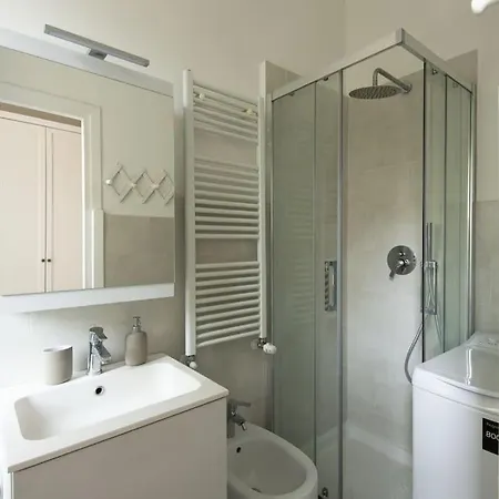 Vatican Cosy شقة *