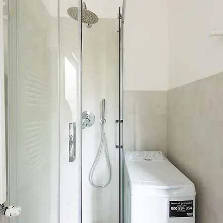 Vatican Cosy Apartamento