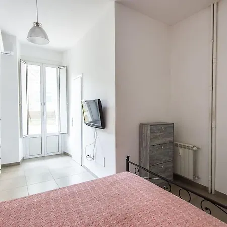 Apartamento Vatican Cosy