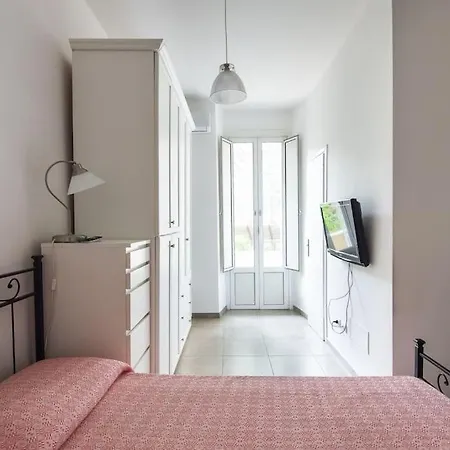 Apartamento Vatican Cosy *